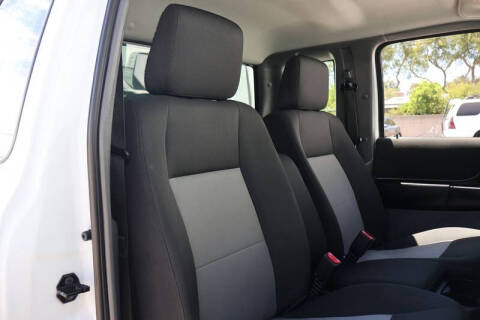 2011 Ford Ranger XLT