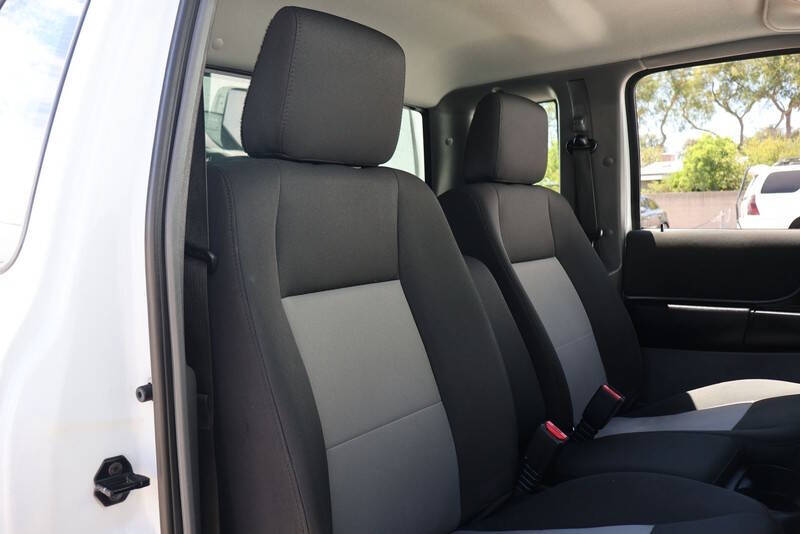 2011 Ford Ranger XLT