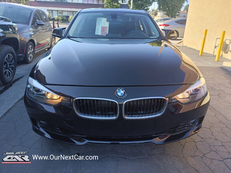 2014 BMW 3 Series for sale at Ournextcar Inc in Downey, CA