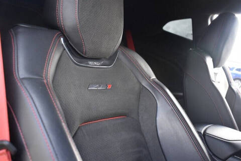 2023 Chevrolet Camaro ZL1