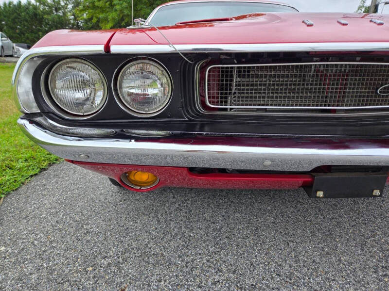 1970 Dodge Challenger