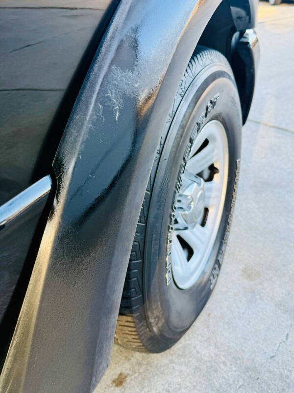 2005 Ford Ranger XLT