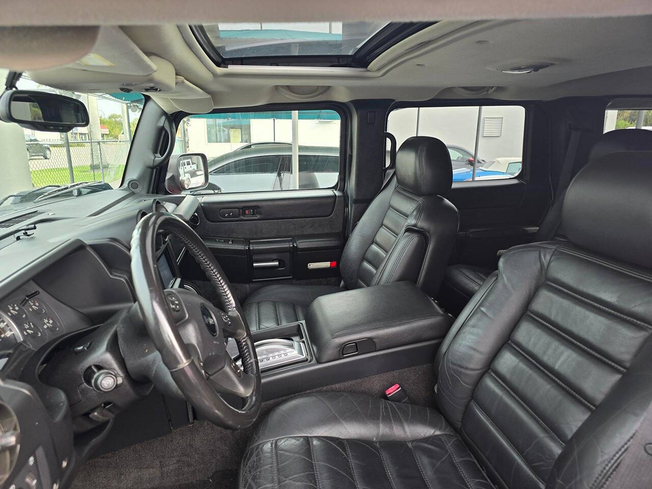 2006 HUMMER H2 3