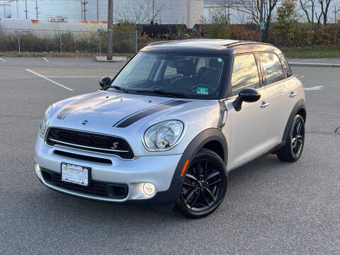 2016 MINI Countryman for sale at Bavarian Auto Gallery in Bayonne NJ