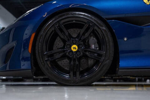 2020 Ferrari Portofino