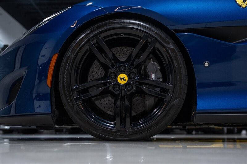 2020 Ferrari Portofino