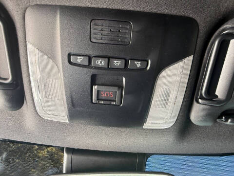 2019 Toyota Corolla Hatchback XSE