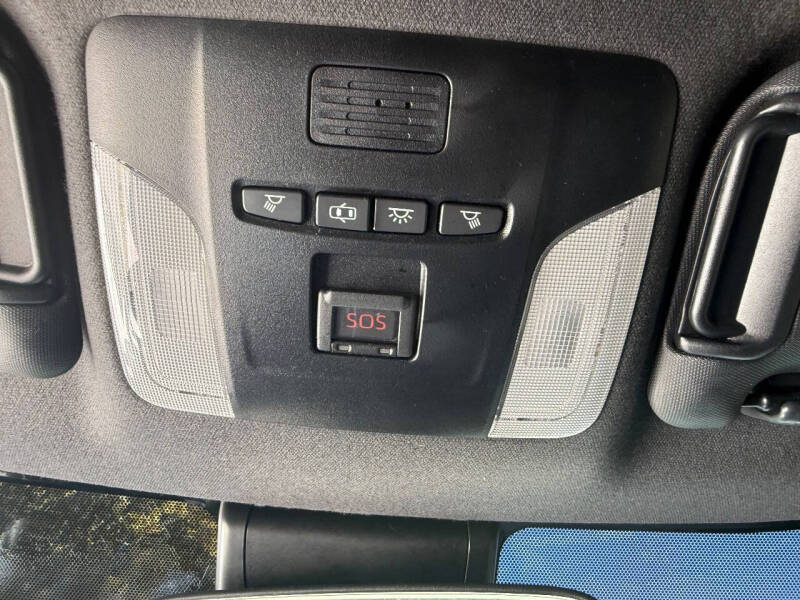 2019 Toyota Corolla Hatchback XSE