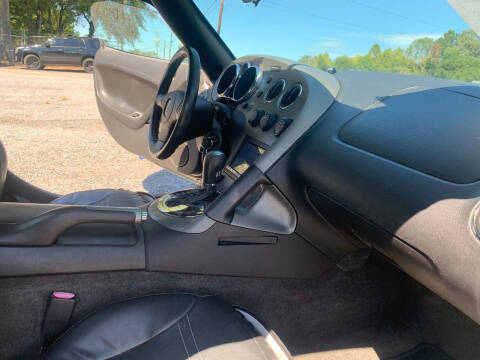 2007 Pontiac Solstice