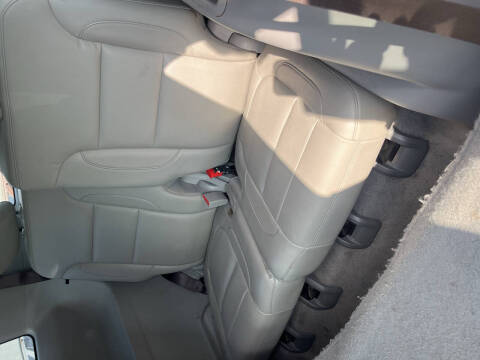 2017 GMC Acadia SLT-2