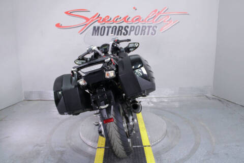2009 Kawasaki Concours 14 ABS