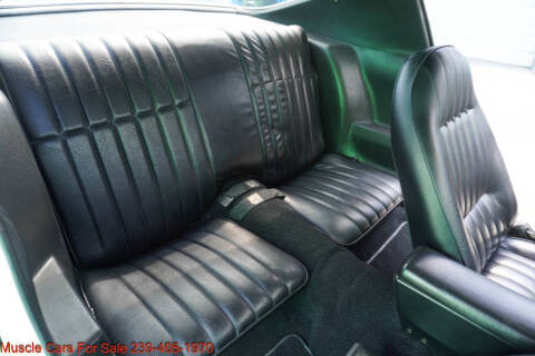 1973 Chevrolet Camaro