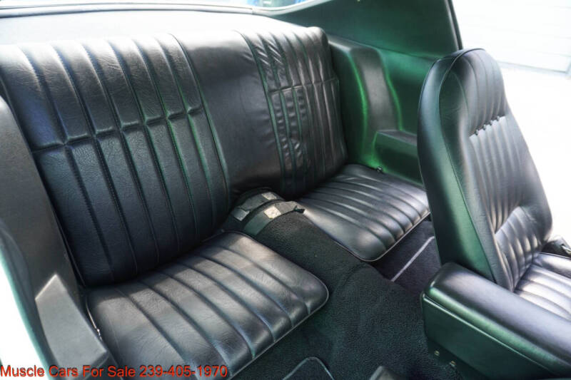 1973 Chevrolet Camaro