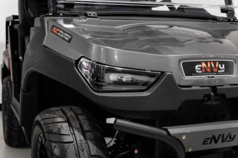 2022 Envy NV4