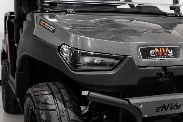 2022 Envy NV4