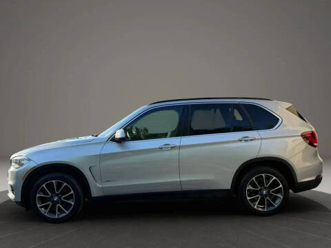 2014 BMW X5 sDrive35i