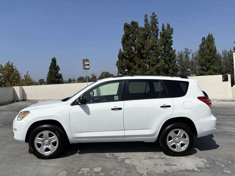 2012 Toyota RAV4