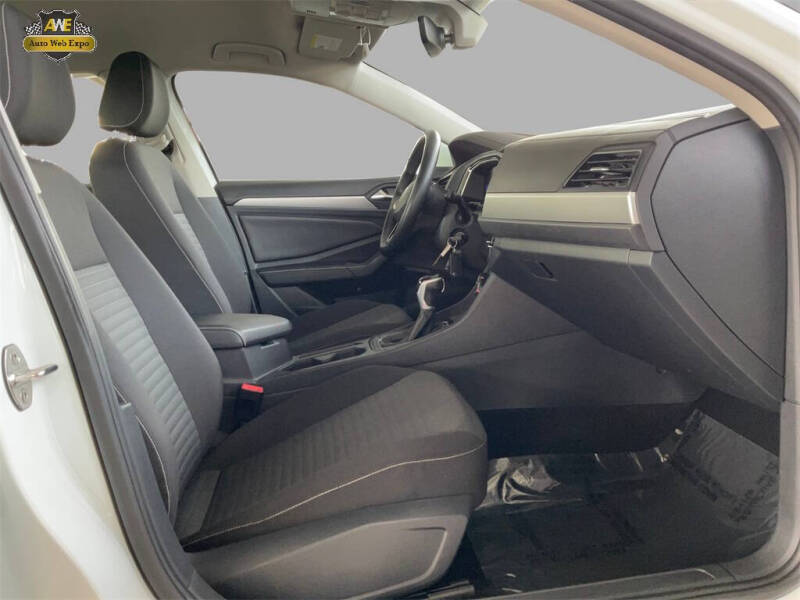 2024 Volkswagen Jetta S