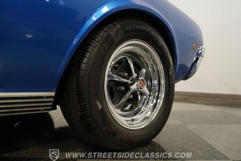 1969 AMC AMX