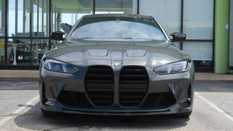 2025 BMW M4