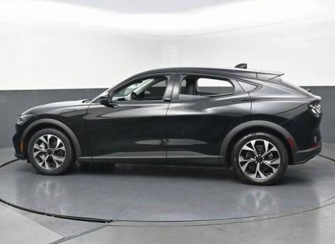 2024 Ford Mustang Mach-E Select