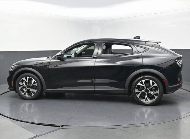 2024 Ford Mustang Mach-E Select