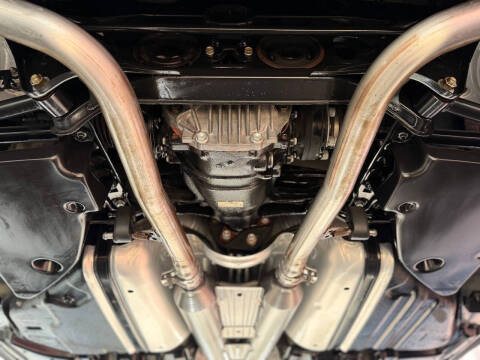 2003 Lexus LS 430