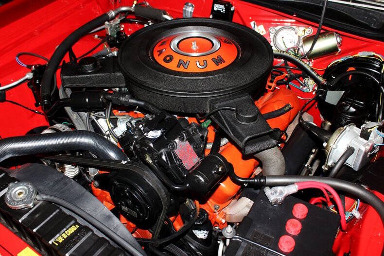 1970 Dodge Challenger