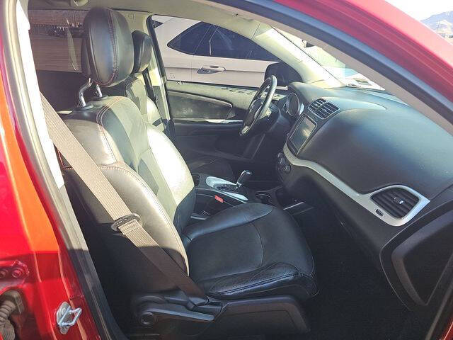 2019 Dodge Journey GT