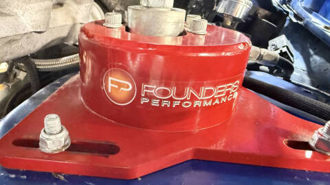 1989 Chevrolet Camaro IROC Z