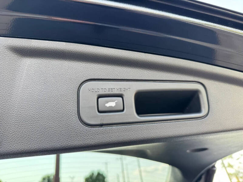 2022 Acura MDX SH-AWD w/Tech