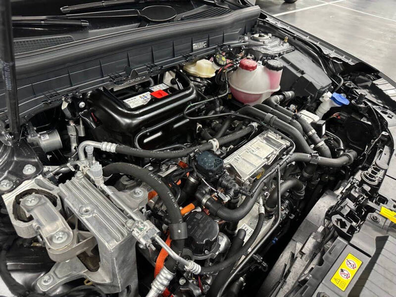 2023 Mercedes-Benz EQB EQB 250+