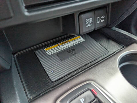 2022 Honda Pilot SE