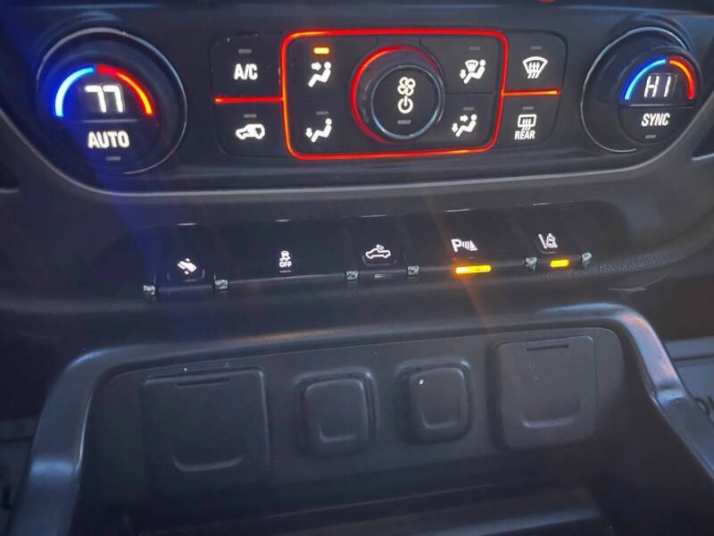 2014 GMC Sierra 1500