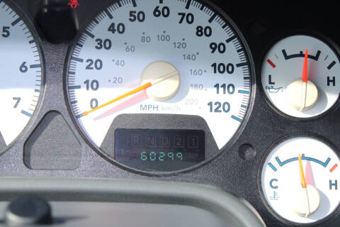 2008 Dodge Ram 1500 ST