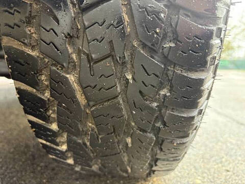 2004 Chevrolet Astro