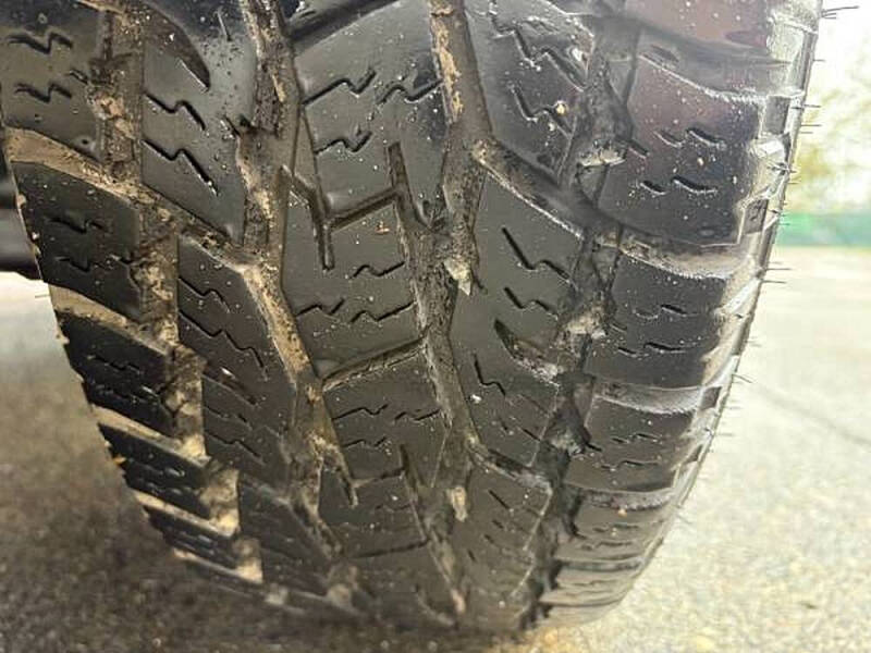 2004 Chevrolet Astro