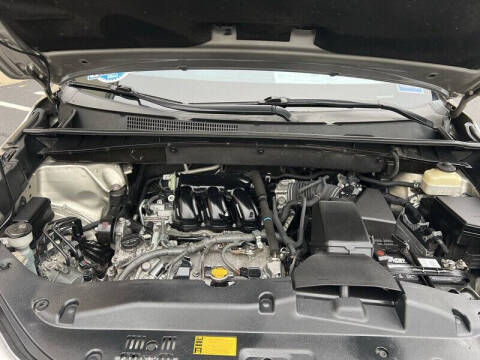 2014 Toyota Highlander Limited