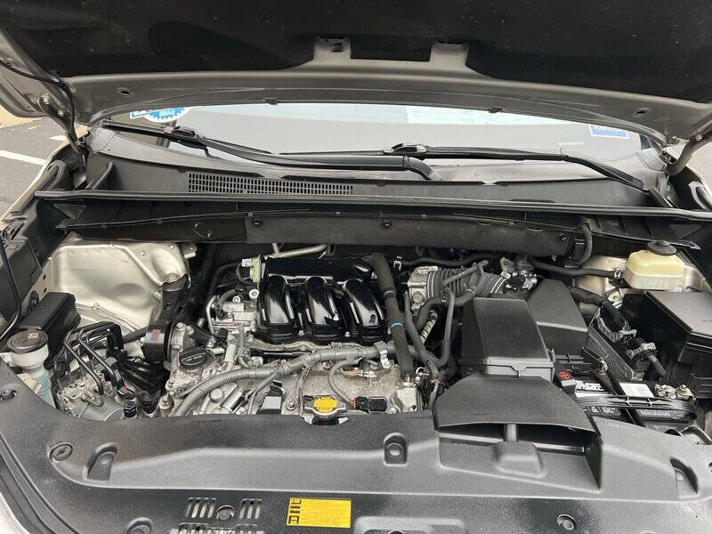 2014 Toyota Highlander Limited