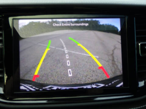 2022 Dodge Durango SRT 392