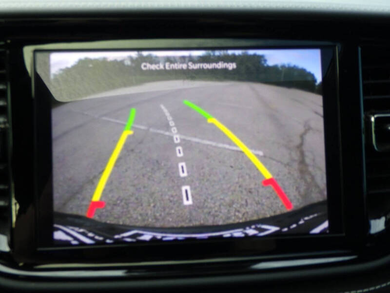 2022 Dodge Durango SRT 392