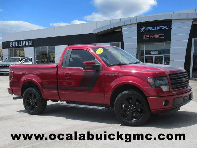 2014 Ford F-150 For Sale - Carsforsale.com®