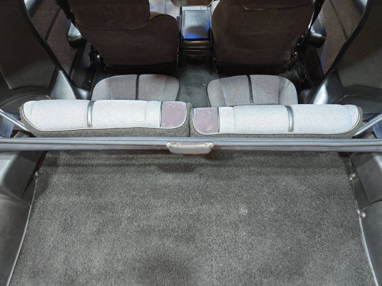 1992 Chevrolet Camaro 55