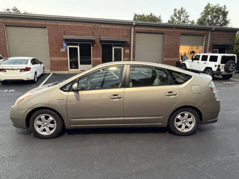 2006 Toyota Prius