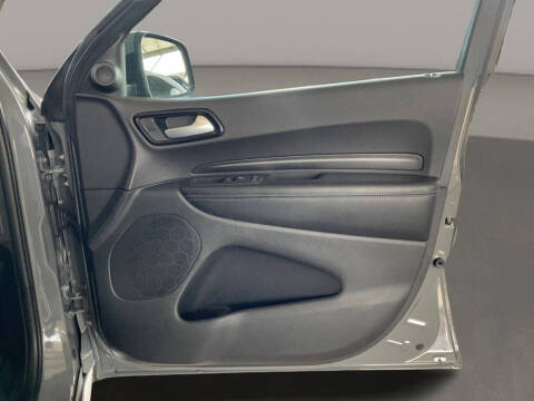 2022 Dodge Durango SXT