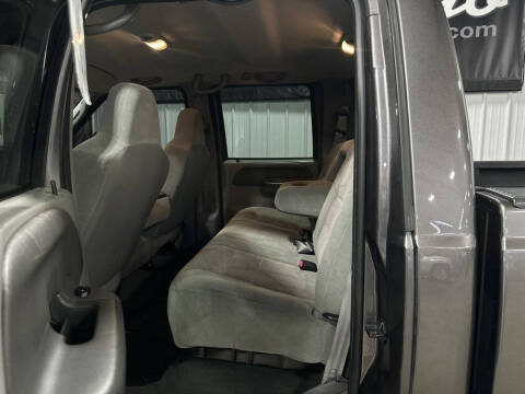 2003 Ford F-250 Super Duty