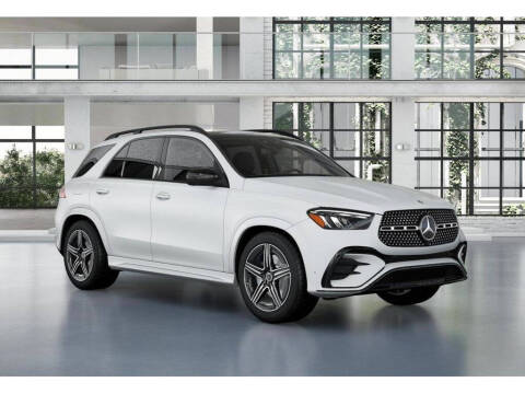 2026 Mercedes-Benz GLE GLE 350 4MATIC