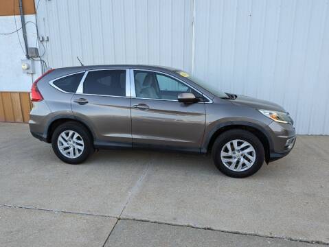 2016 Honda CR-V for sale at Parkway Motors in Osage Beach MO
