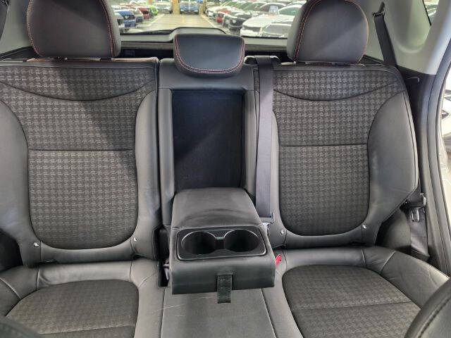 2017 Kia Soul !