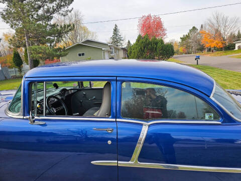 1955 Chevrolet Bel Air